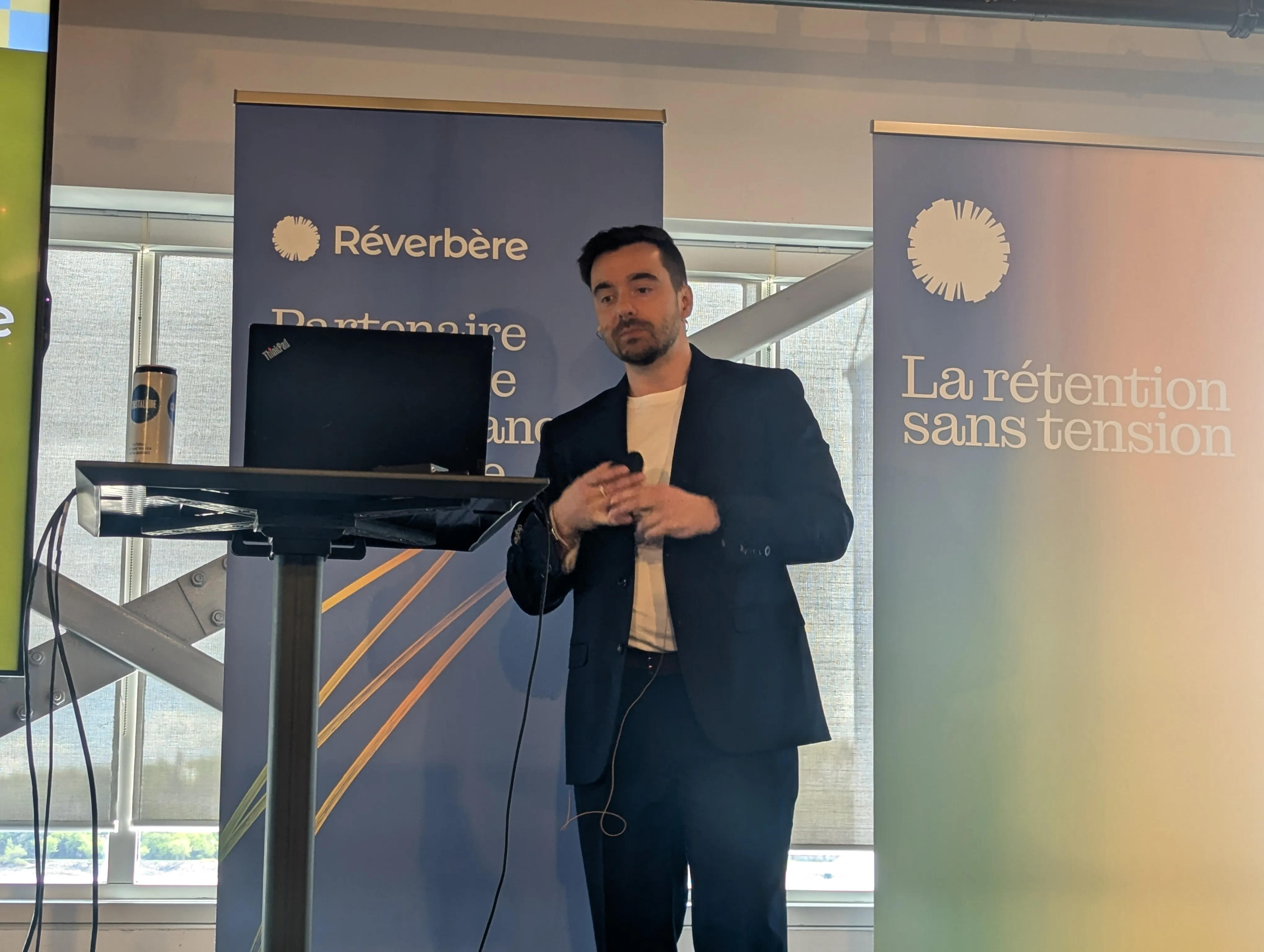 Qu'est-ce que le UCP, pourquoi Google et Shopify le co-développent, et comment ça change votre visibilité.