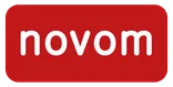 Novom logo